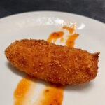 Croquetón Casa Masías